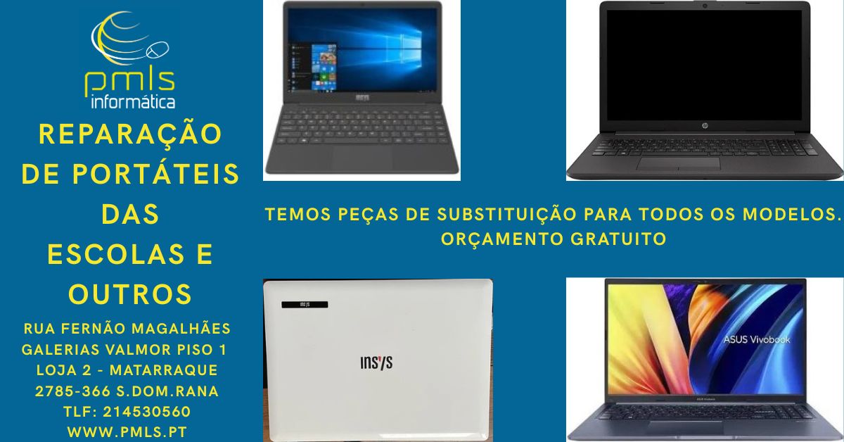 Destaque PMLS INFORMATICA